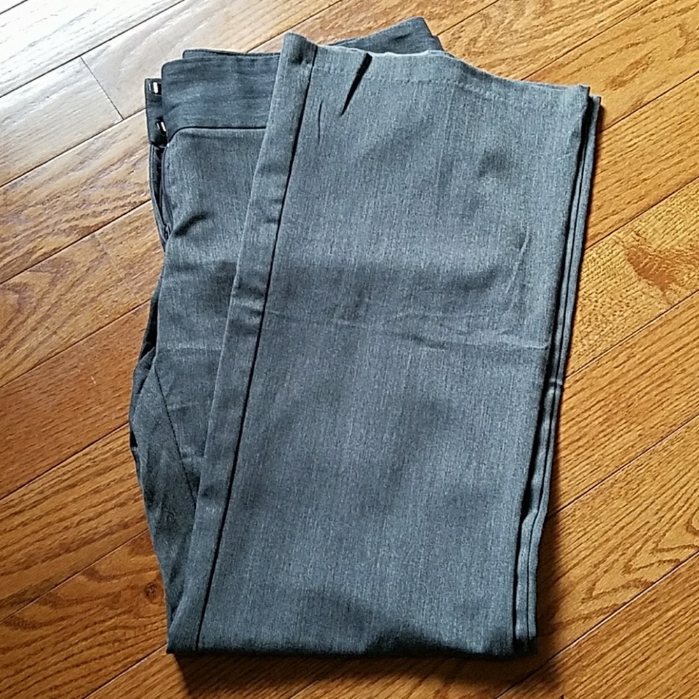 Dress pants